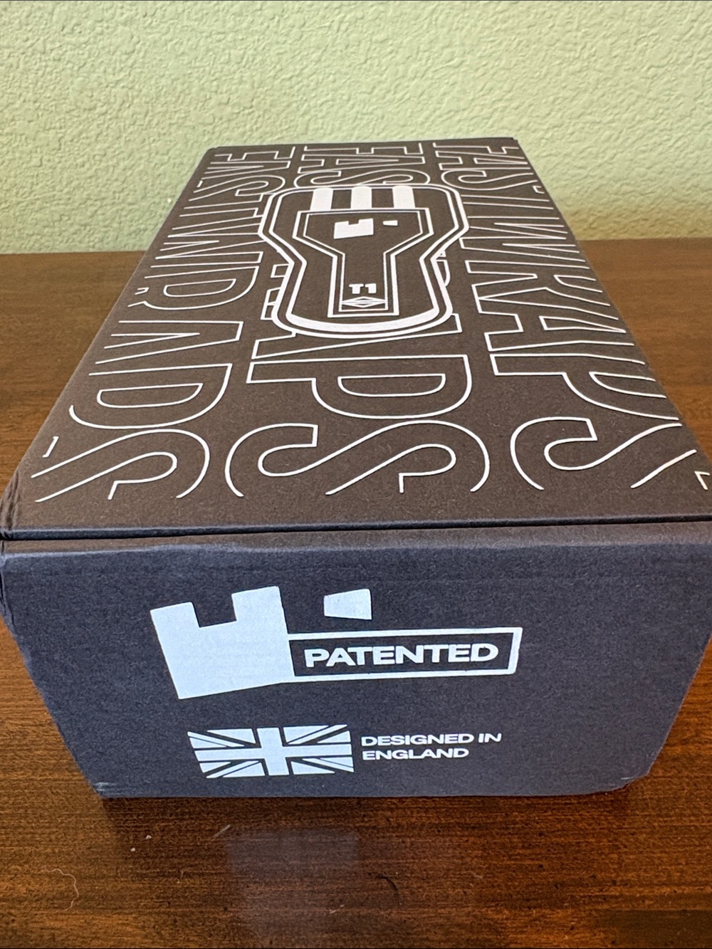 Fortress T1 Fastwraps - Picture 4 of 9